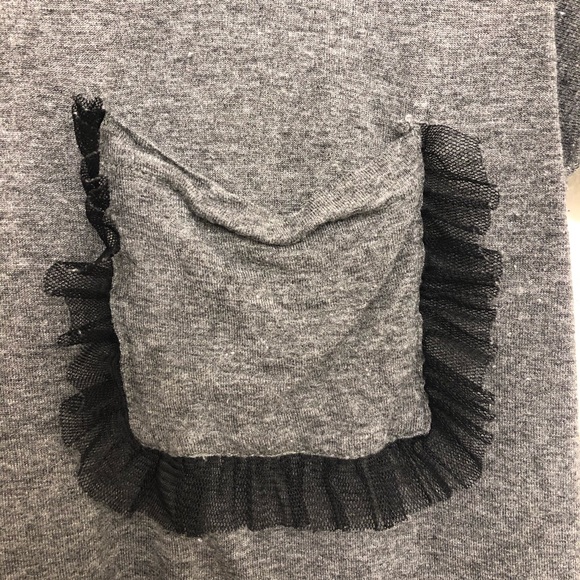 Zara T-Shirt - Picture 2 of 4